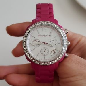 Michael Kors Ladies Watch